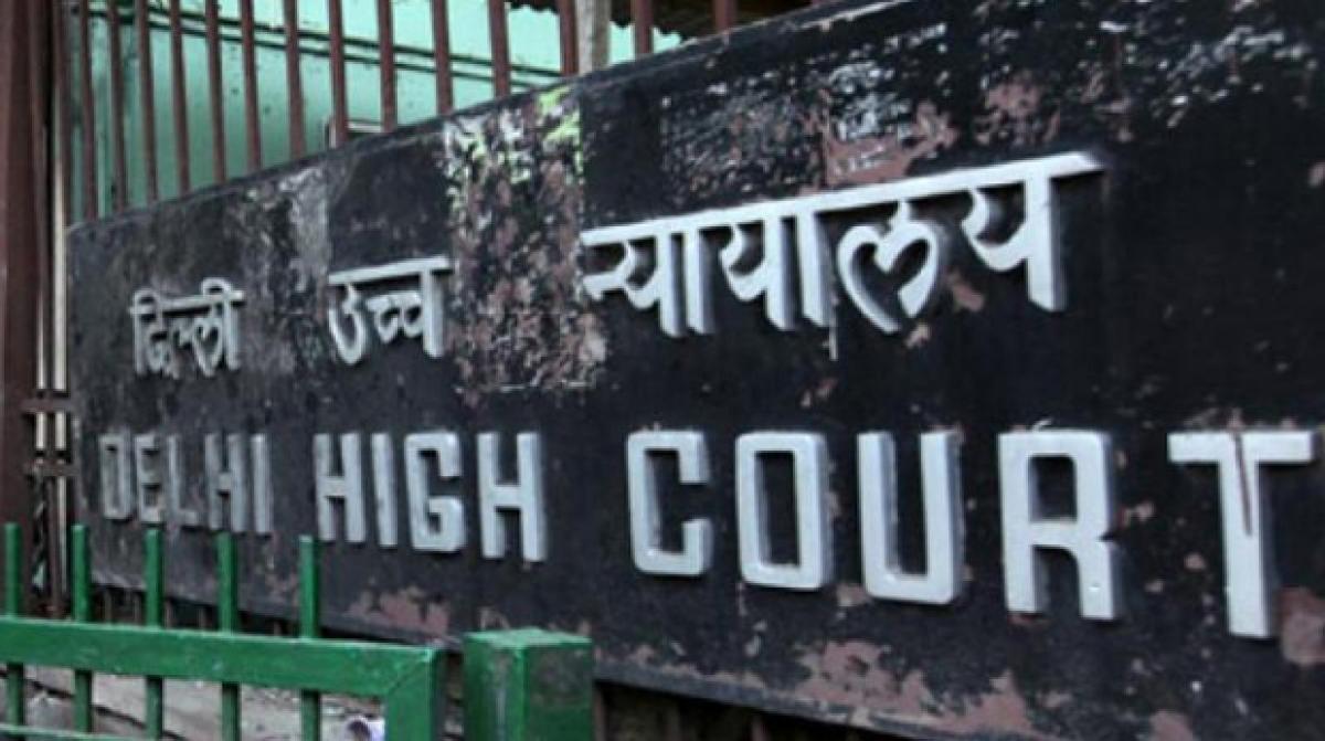 Delhi HC acquits man in rape case, says it was live-in relationship